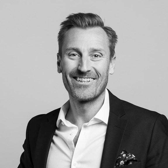 Bild på   Anders Vingeborn